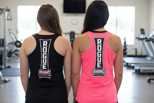 Rogue Rhino Ladies Stay Cool Vest
